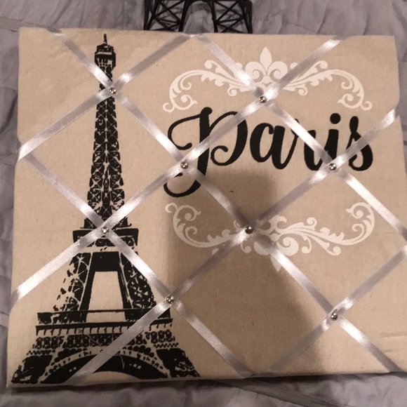 Paris Decor - Picture 5 of 7